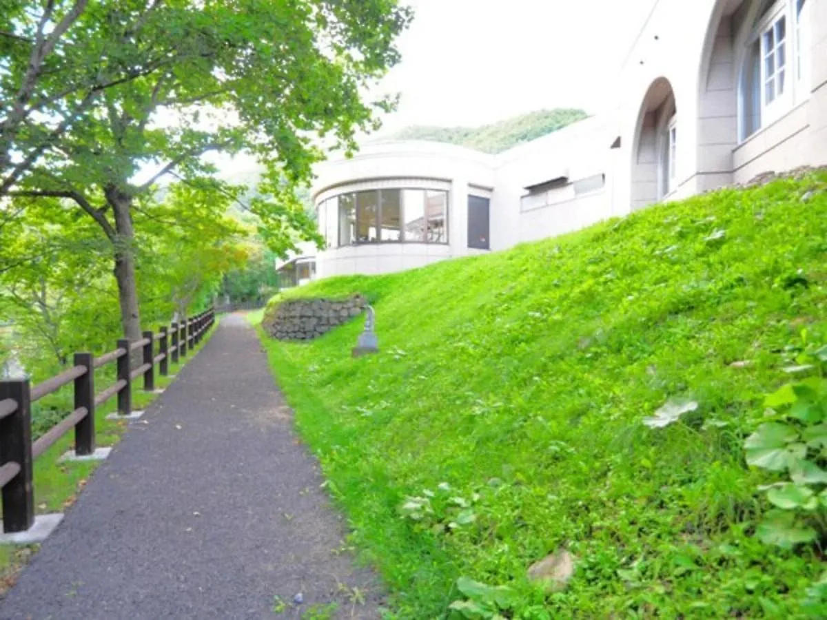 Takinoue Hotel Keikoku - Vacation Stay 32385V