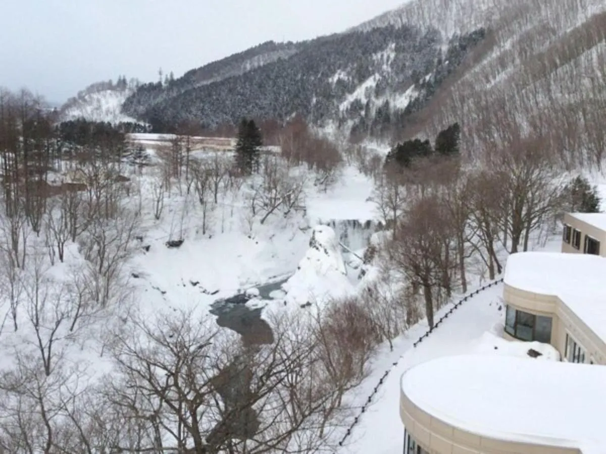 Takinoue Hotel Keikoku - Vacation Stay 32385V 0*,
