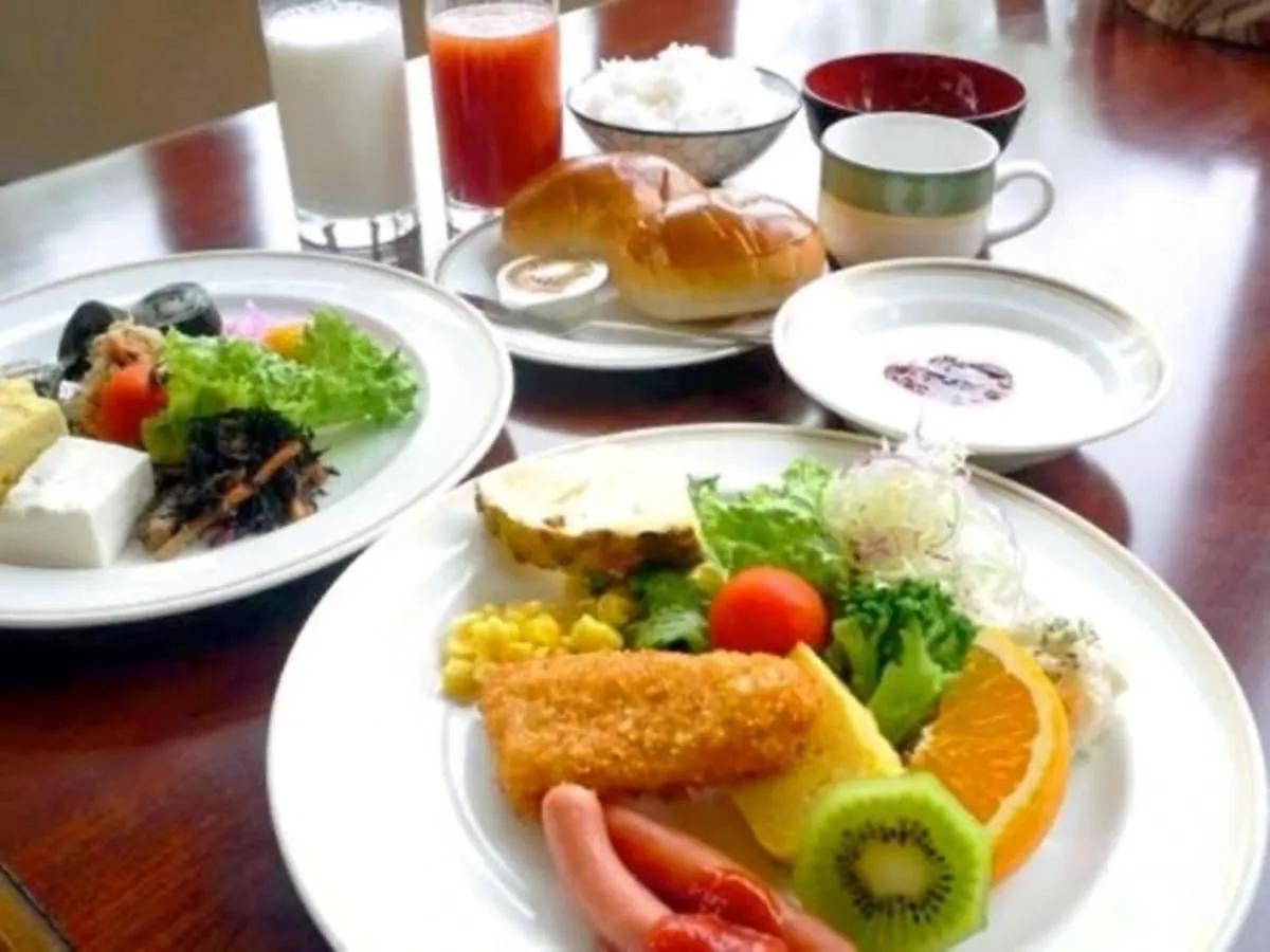 Takinoue Hotel Keikoku - Vacation Stay 32385V Japan