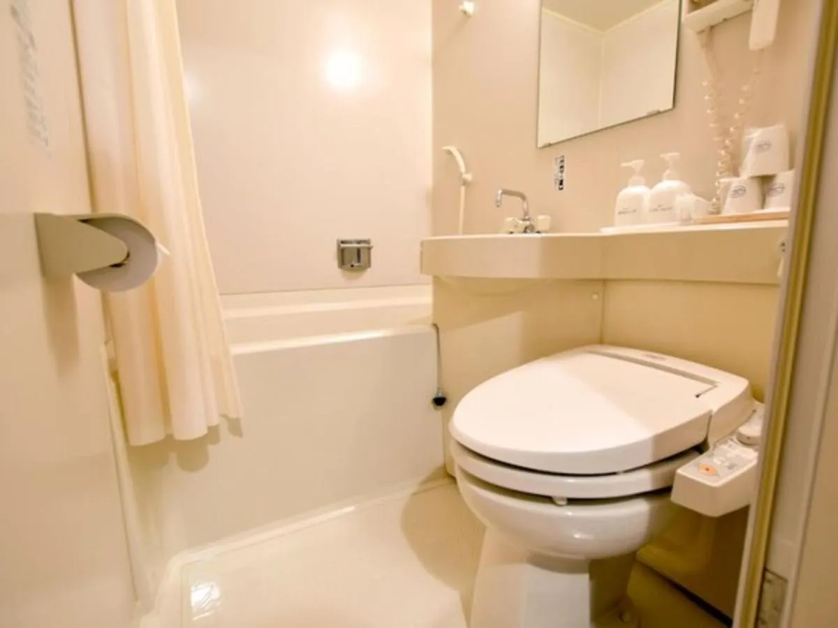 Takinoue Hotel Keikoku - Vacation Stay 32385V