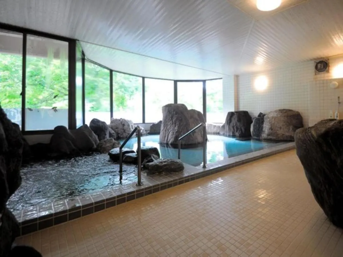 Takinoue Hotel Keikoku - Vacation Stay 32385V