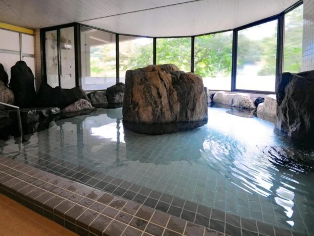 Takinoue Hotel Keikoku - Vacation Stay 32385V