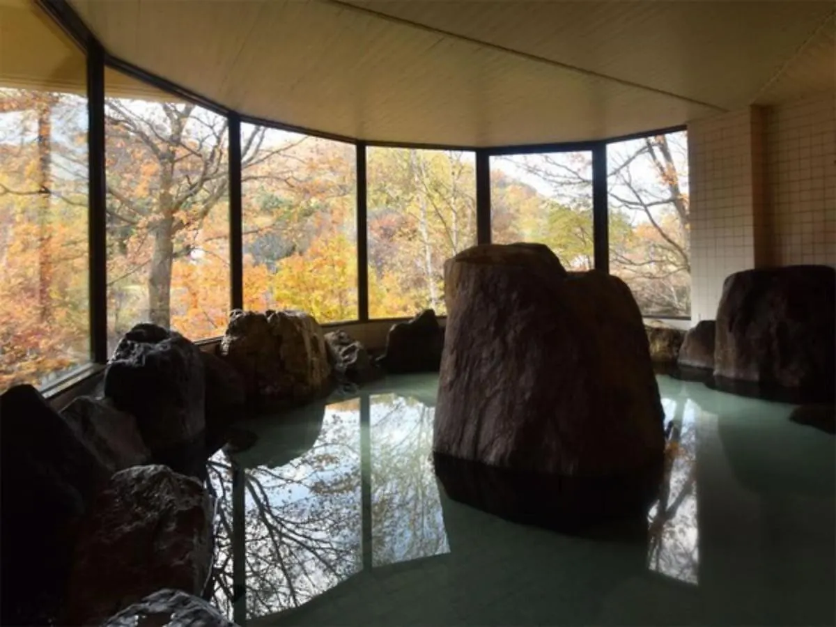 Takinoue Hotel Keikoku - Vacation Stay 32385V