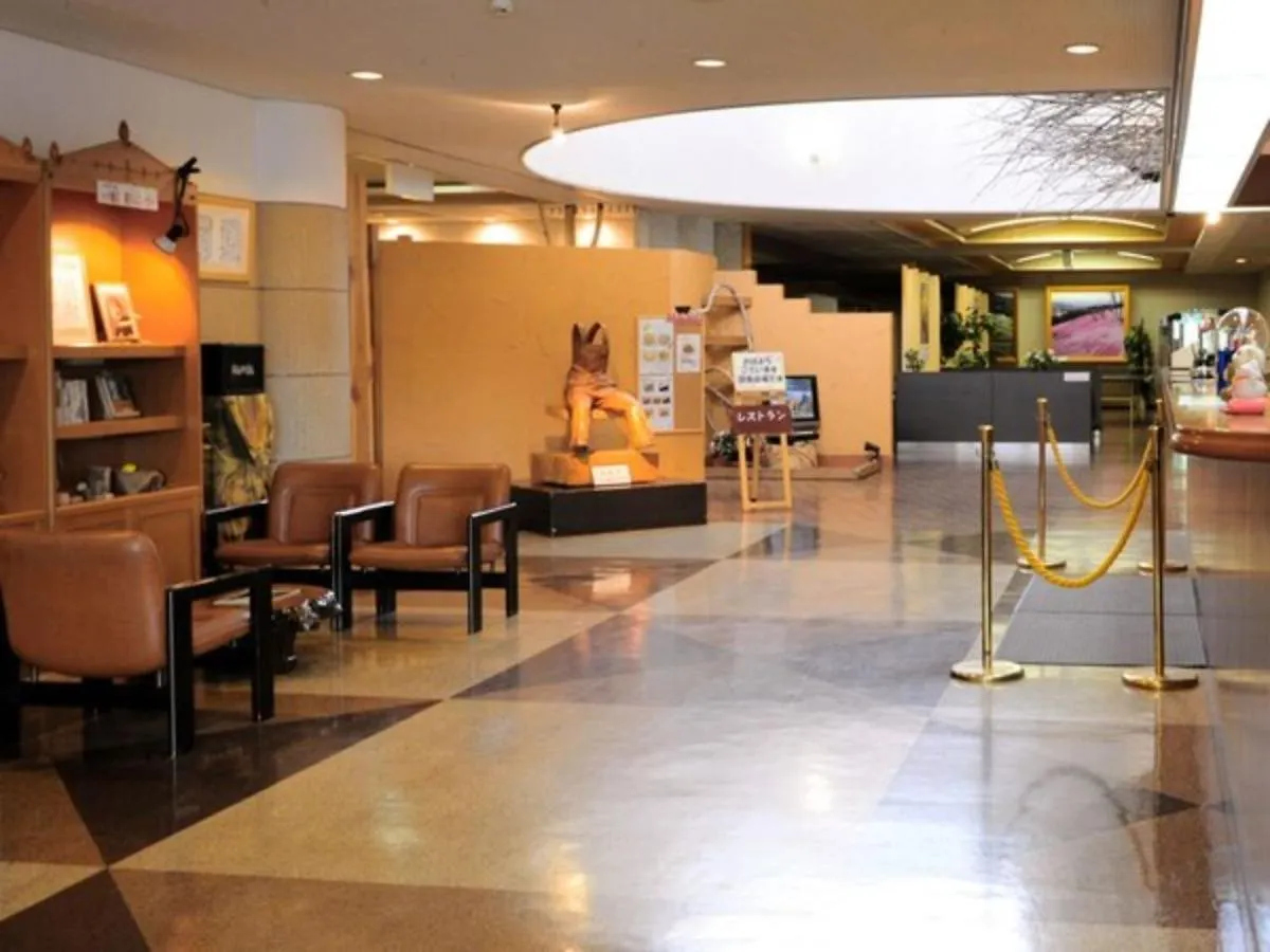 Takinoue Hotel Keikoku - Vacation Stay 32385V