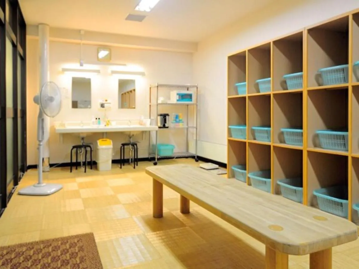 Takinoue Hotel Keikoku - Vacation Stay 32385V