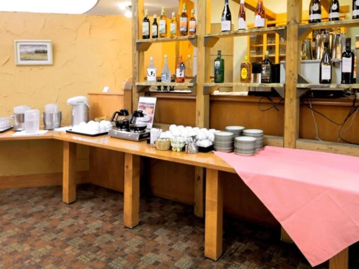 Takinoue Hotel Keikoku - Vacation Stay 32385V