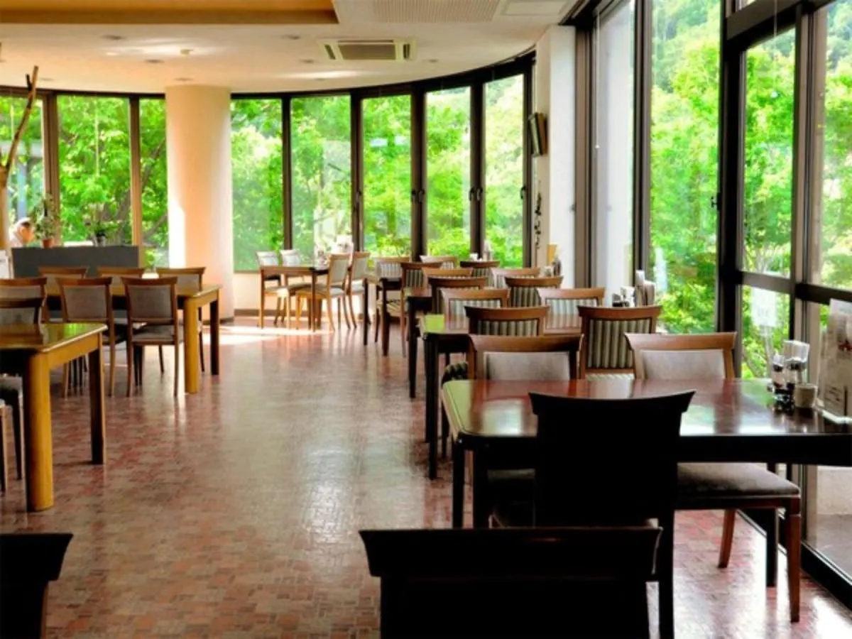Takinoue Hotel Keikoku - Vacation Stay 32385V