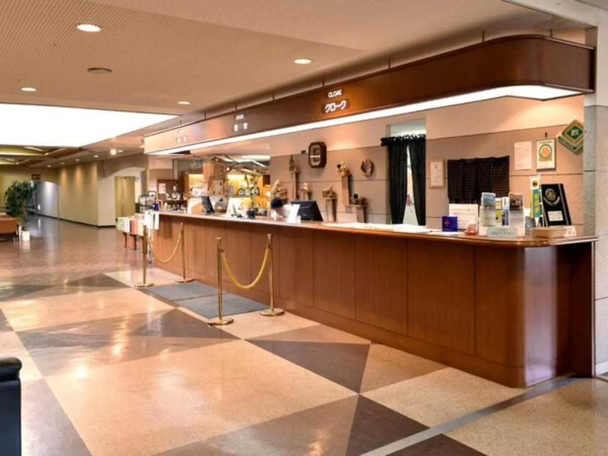 Takinoue Hotel Keikoku - Vacation Stay 32385V 0*,  Japan