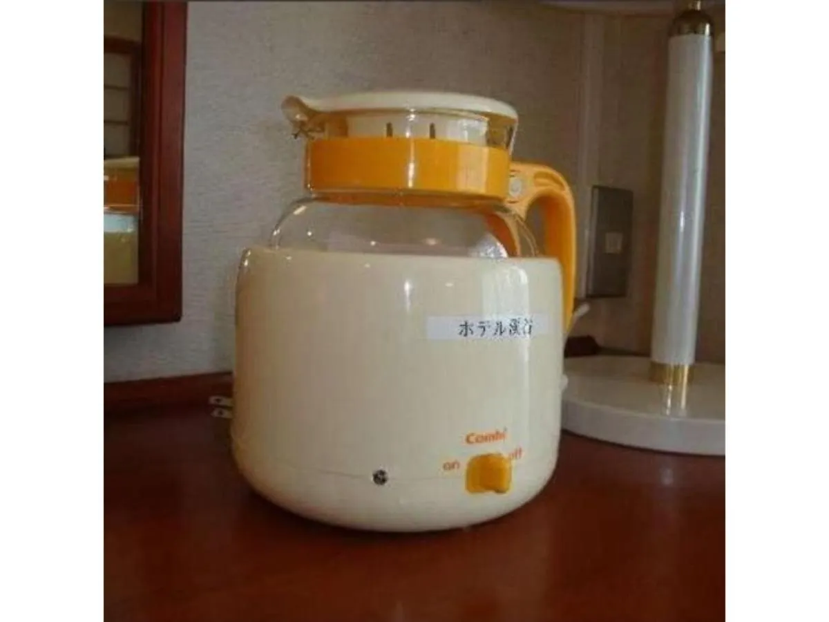 Takinoue Hotel Keikoku - Vacation Stay 32385V