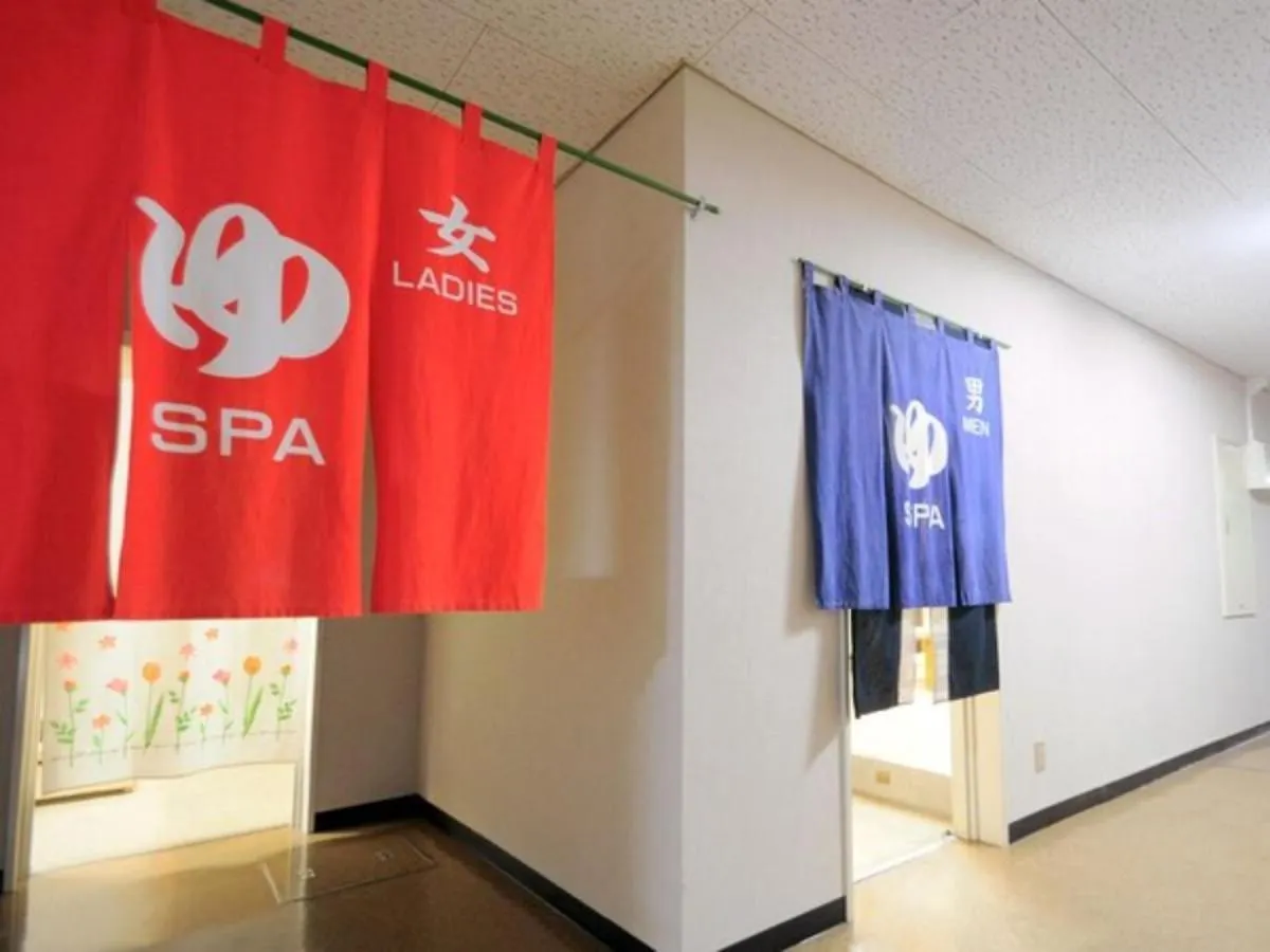 Takinoue Hotel Keikoku - Vacation Stay 32385V